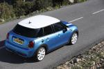 Mini Cooper S 5-Door 2014 года